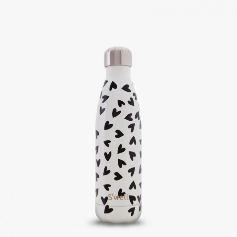 S’well bottles are popular amongst Central students and keep drinks cold for 24 hours and hot for 12 hours 
